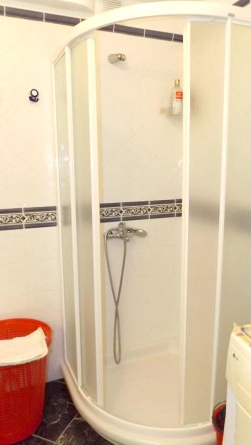 Charming Apartment Santa Cruz Santa Cruz de la Palma  Exteriör bild