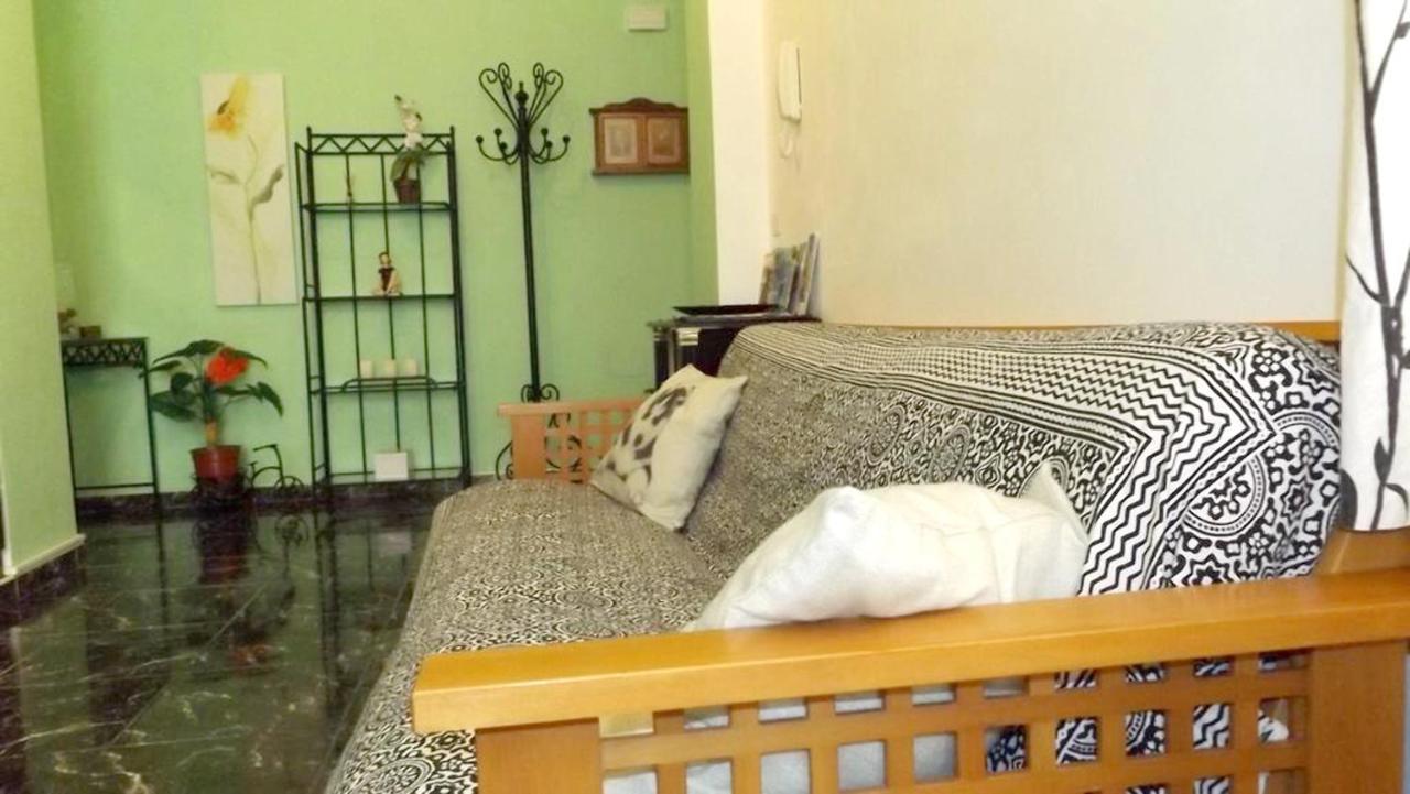 Charming Apartment Santa Cruz Santa Cruz de la Palma  Exteriör bild