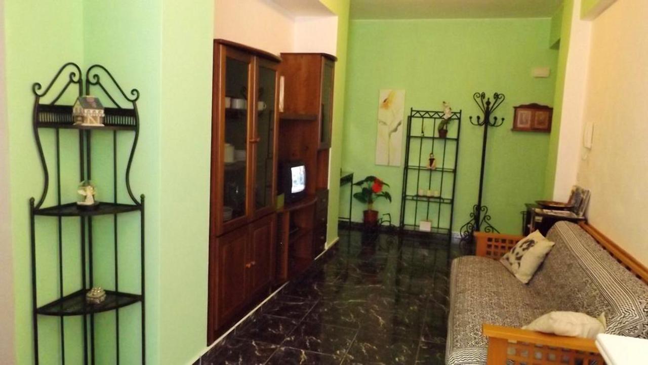 Charming Apartment Santa Cruz Santa Cruz de la Palma  Exteriör bild